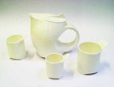 Ceramics, household ceramics，