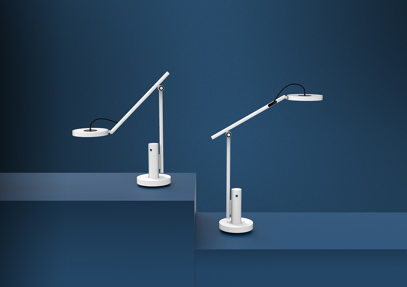 2020 CGD contemporary good design award，Desk lamp，Shanghai chuangmi Technology Co., Ltd，