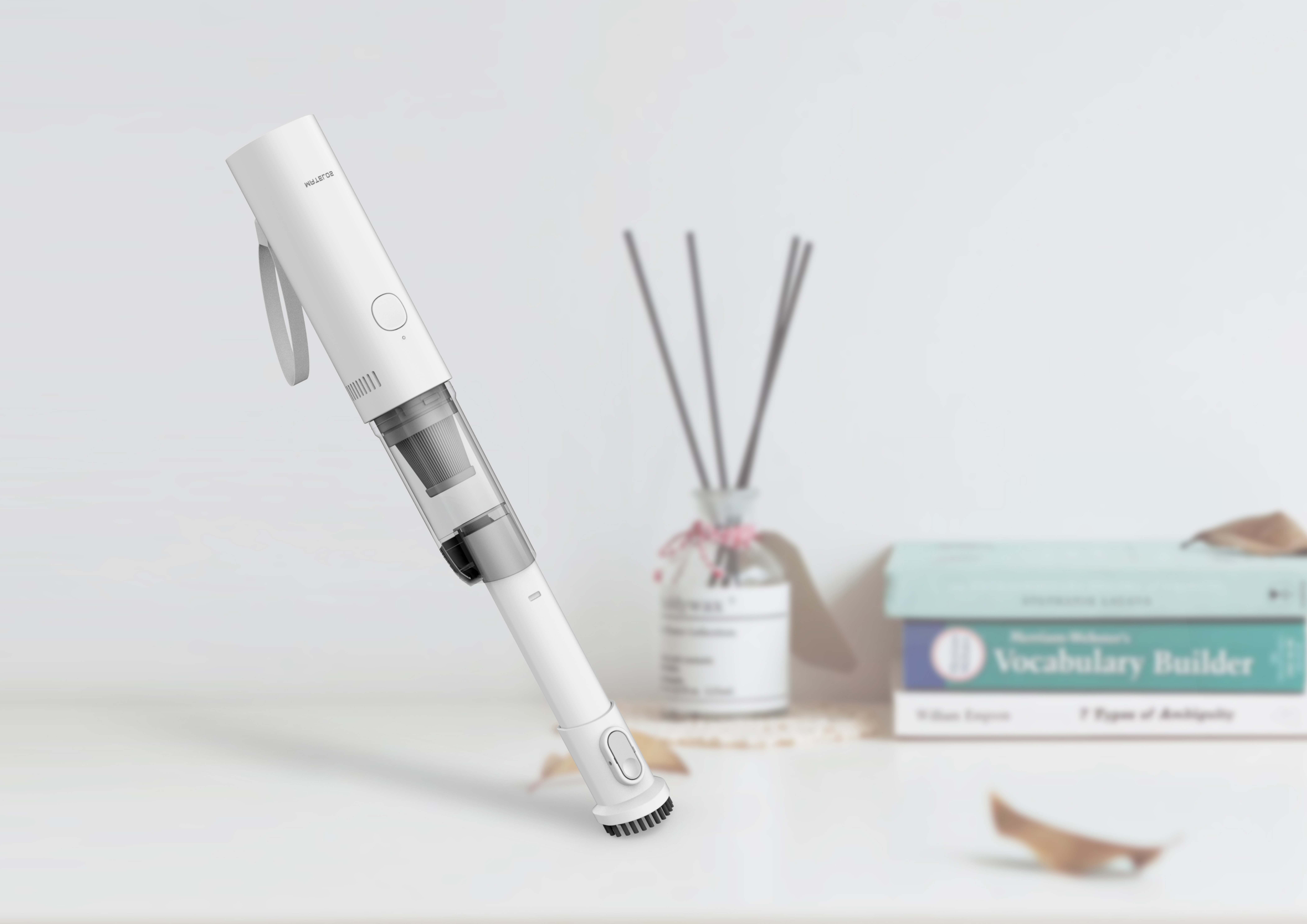 2020 CGD contemporary good design award，Vacuum cleaner，Suzhou tengpu Electric Technology Co., Ltd，Suzhou Xuanang Industrial Design Co., Ltd，