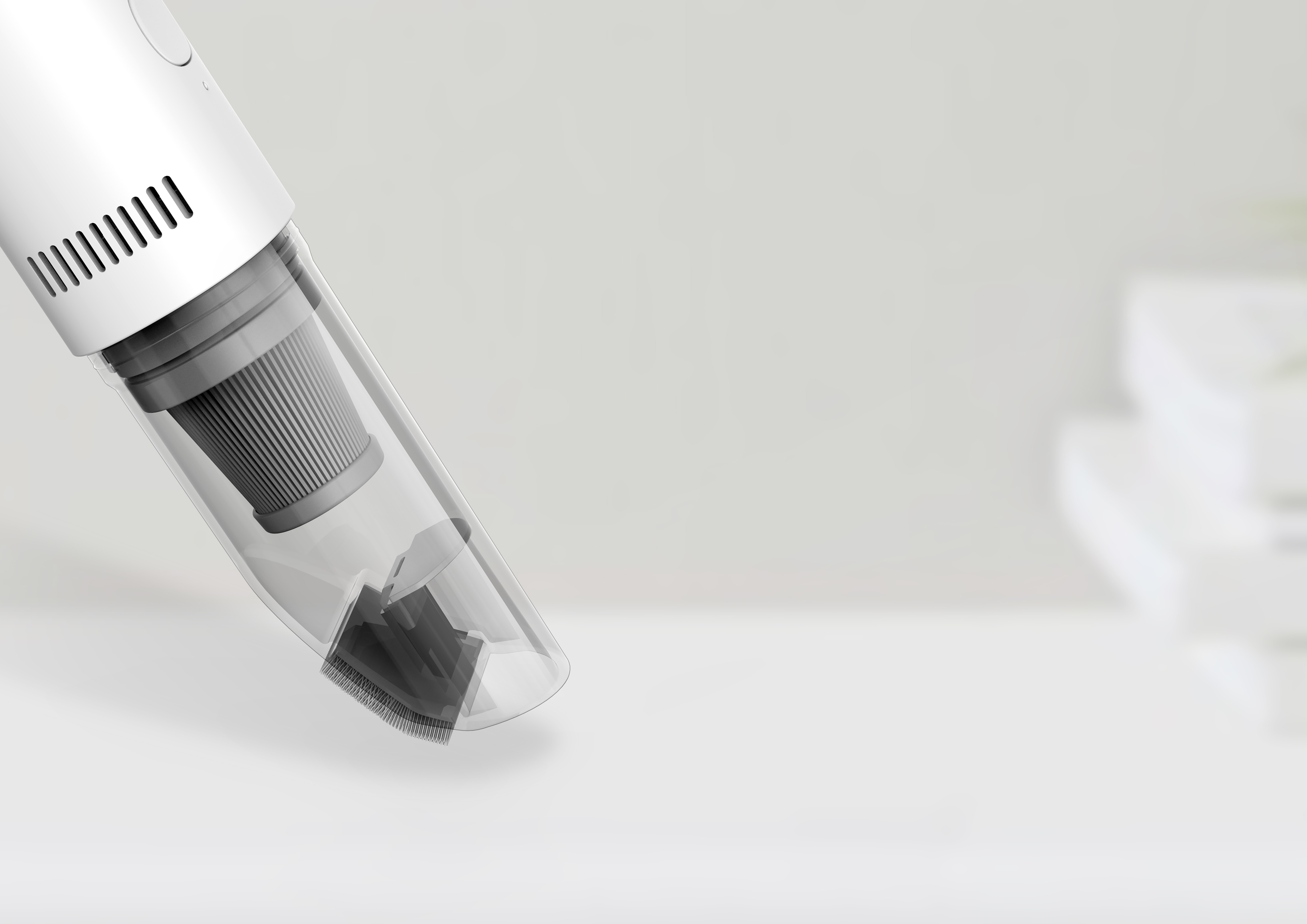 2020 CGD contemporary good design award，Vacuum cleaner，Suzhou tengpu Electric Technology Co., Ltd，Suzhou Xuanang Industrial Design Co., Ltd，