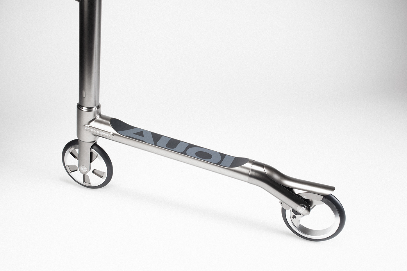 audi，Scooter，Industrial Design，vehicle，