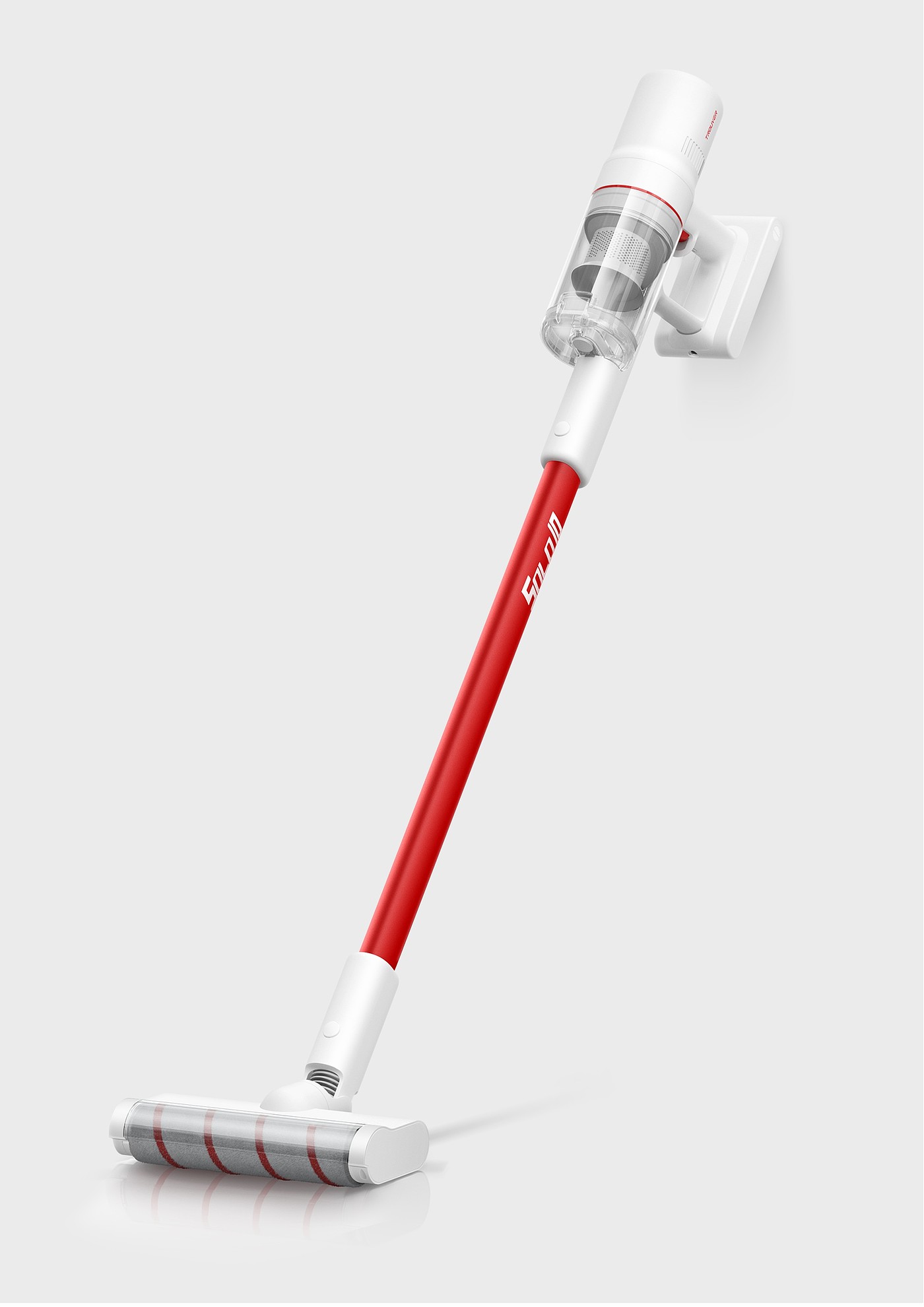 2020 CGD contemporary good design award，Vacuum cleaner，Seeking technology，