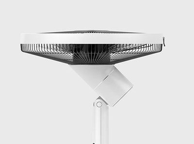 electric fan，3D loop，app，household electrical appliances，