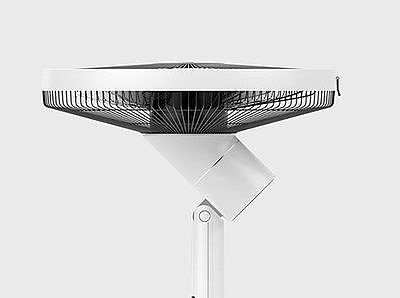 electric fan，3D loop，app，household electrical appliances，
