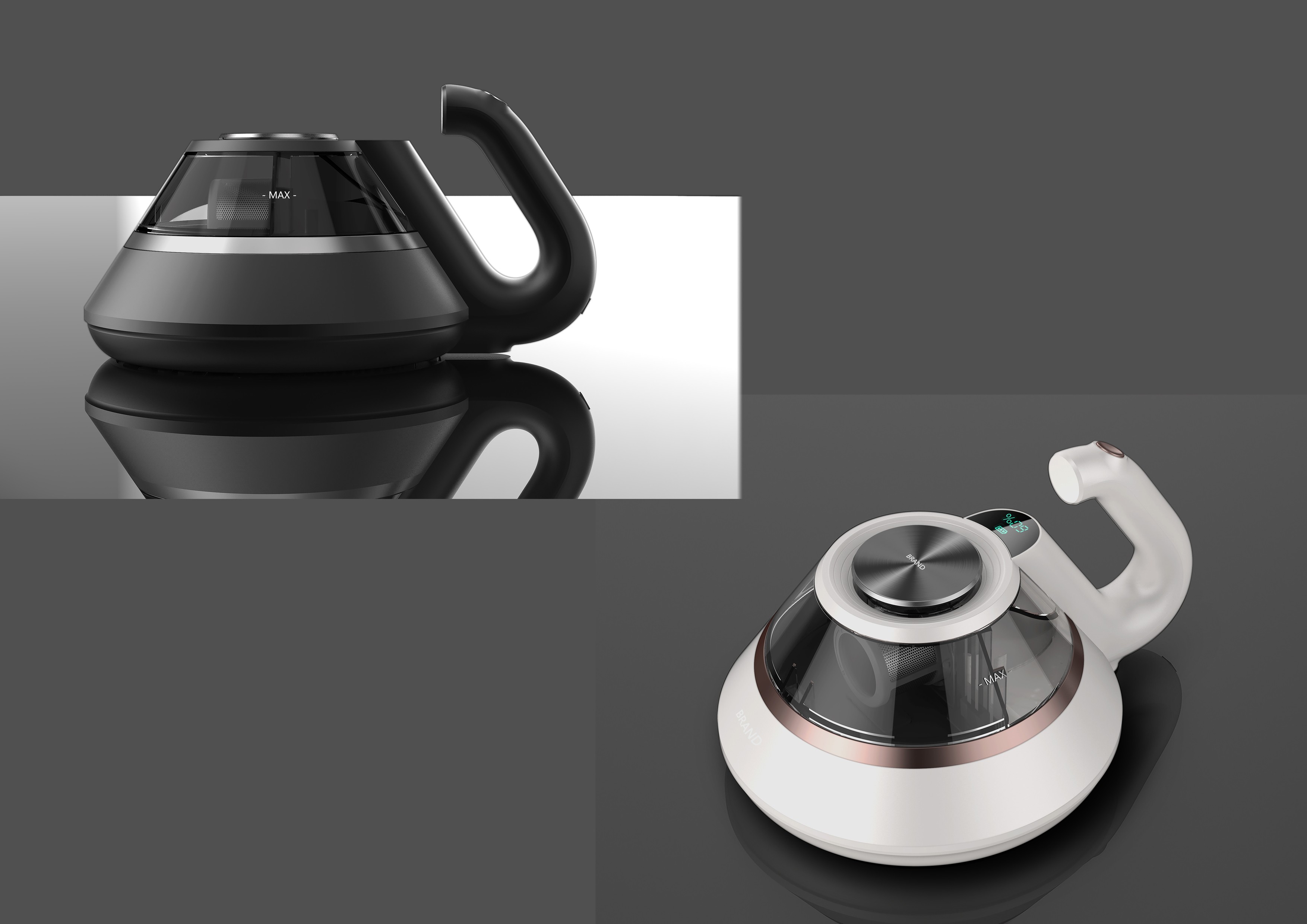 2020 CGD contemporary good design award，Mite remover，Zhejiang Dongyi Magnetic Industry Co., Ltd，Suzhou Xuanang Industrial Design Co., Ltd，