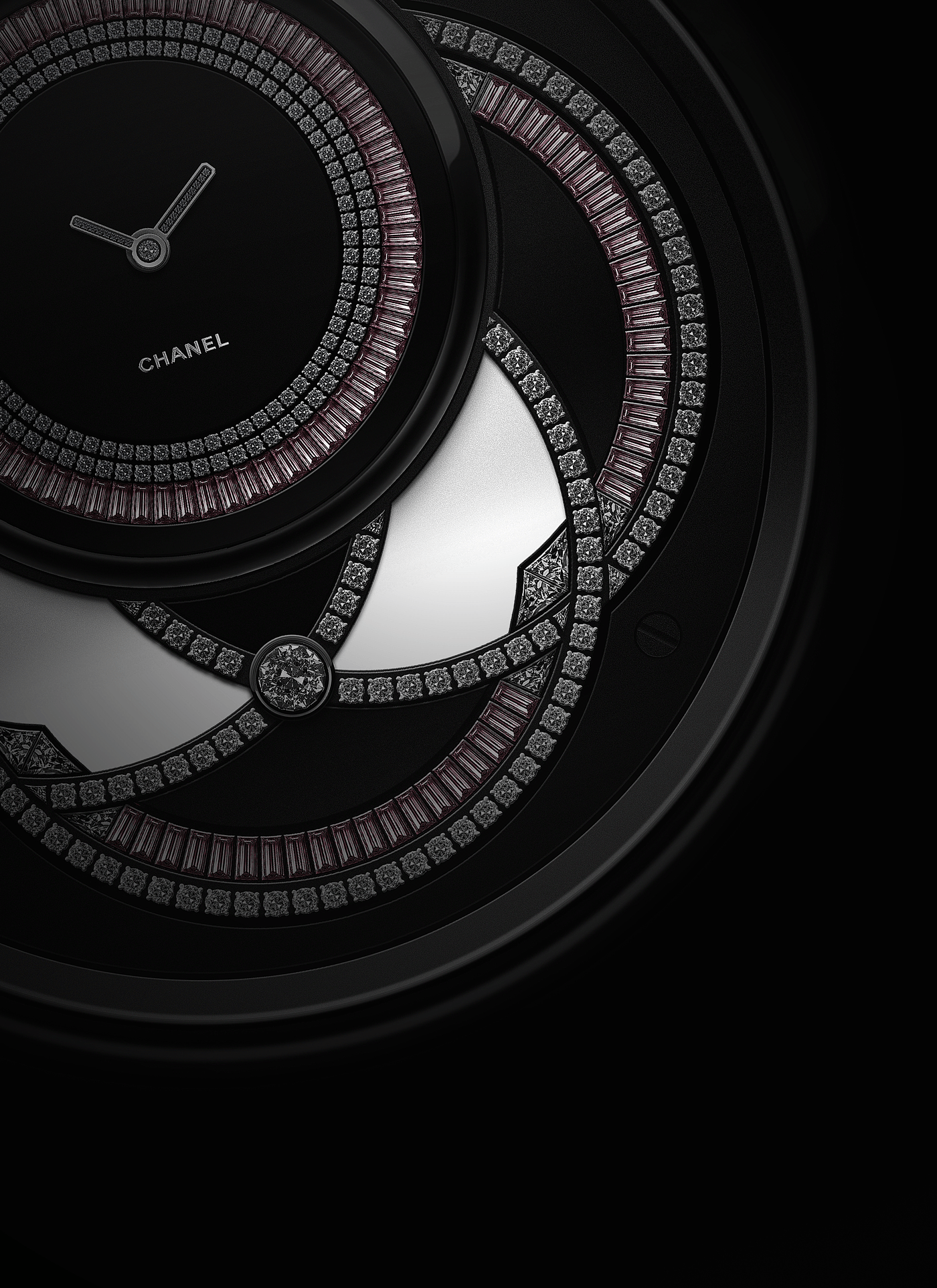 Chanel，surface，Jewellery，