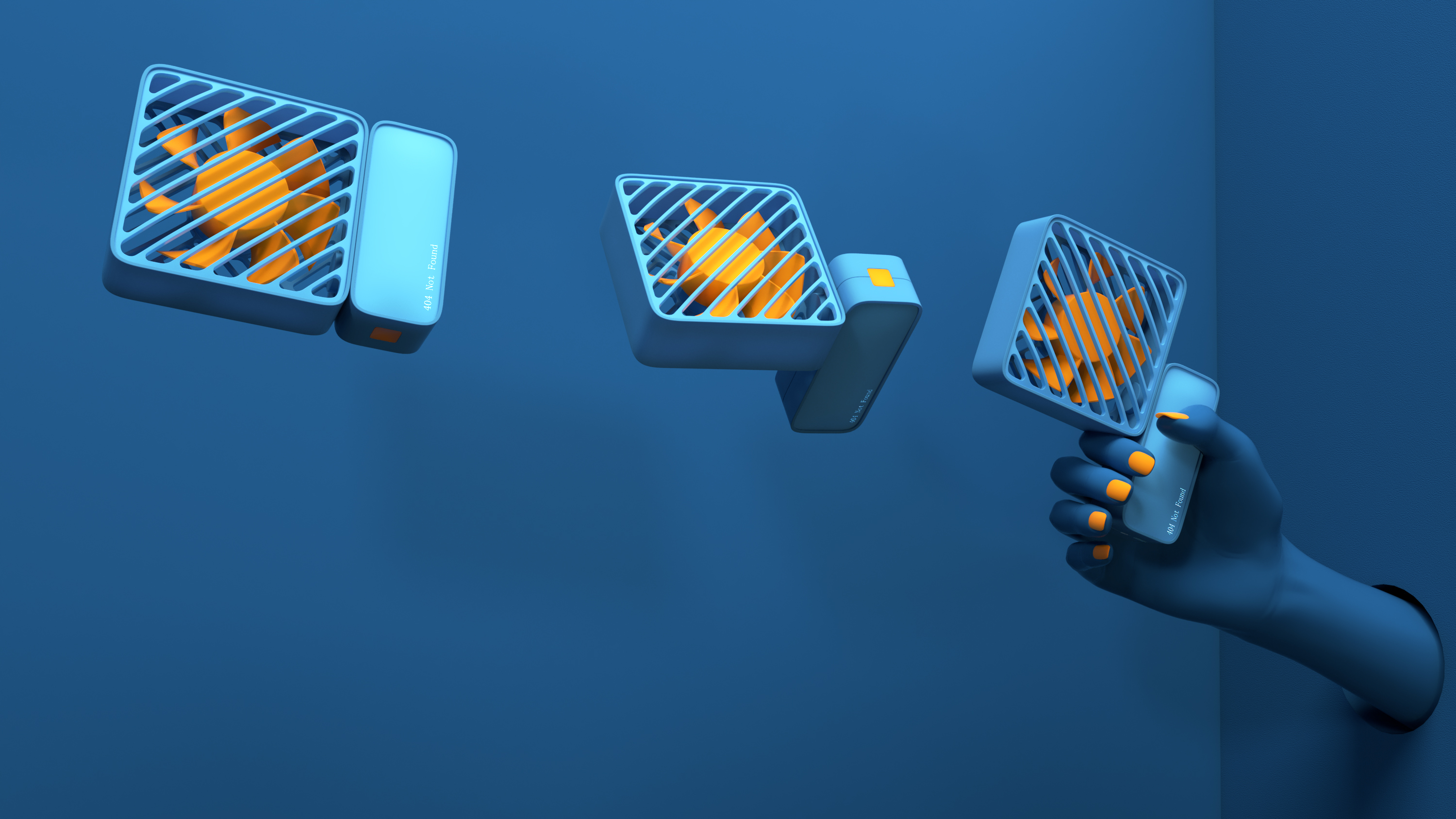 Fan，Desktop fan，Handheld fan，