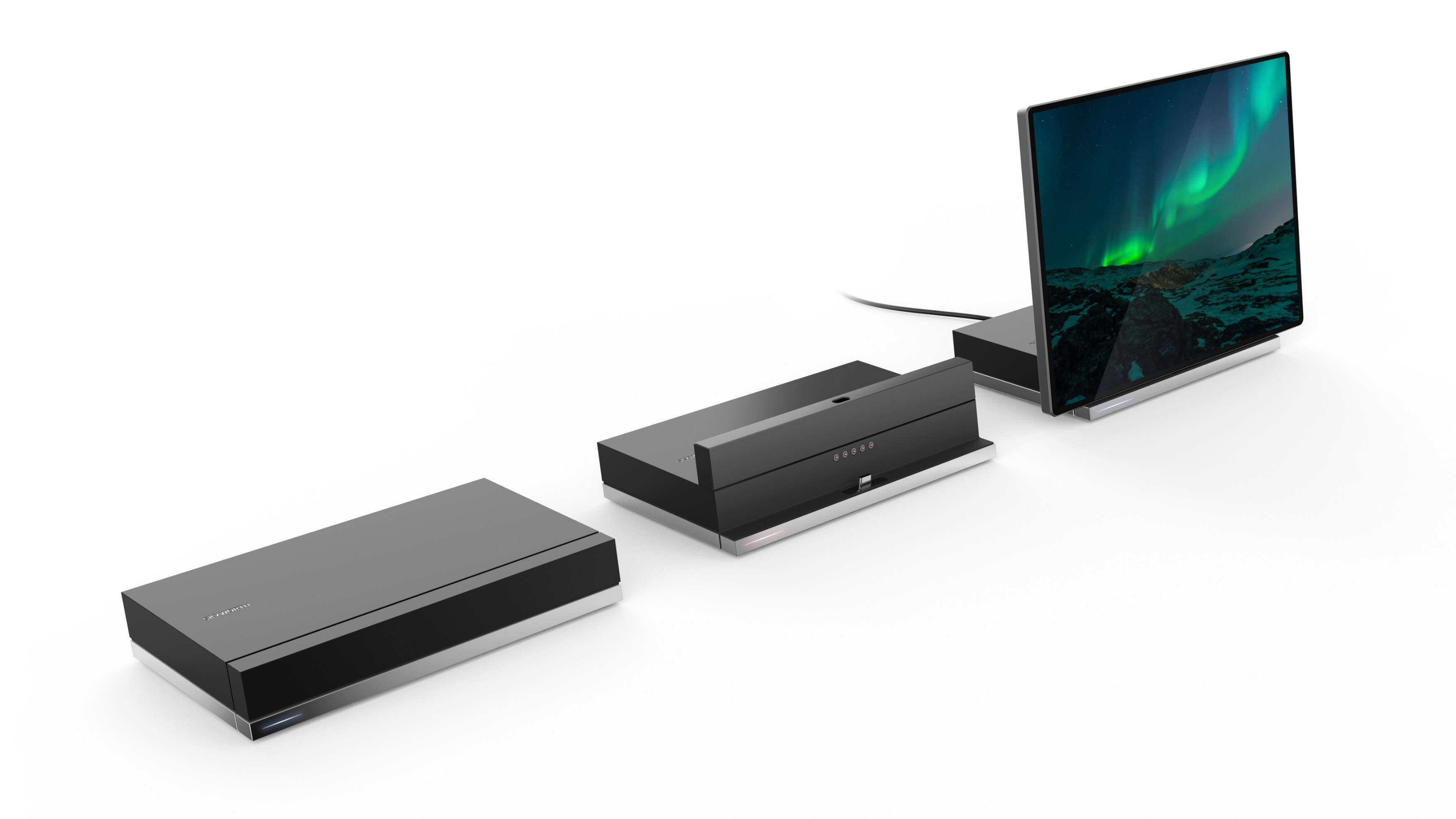 2020 CGD contemporary good design award，TV box，Shenzhen Skyworth RGB Electronics，