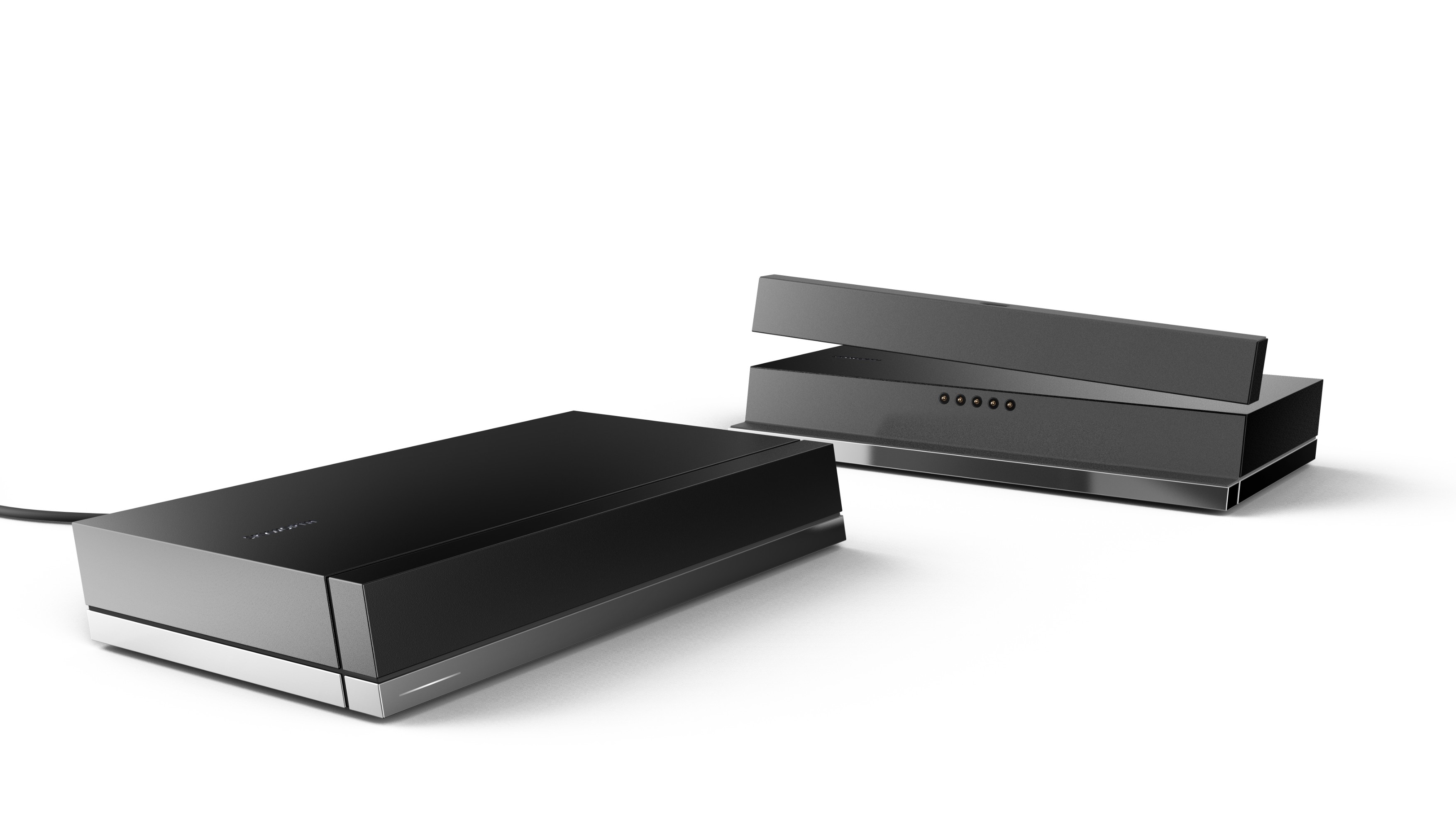 2020 CGD contemporary good design award，TV box，Shenzhen Skyworth RGB Electronics，