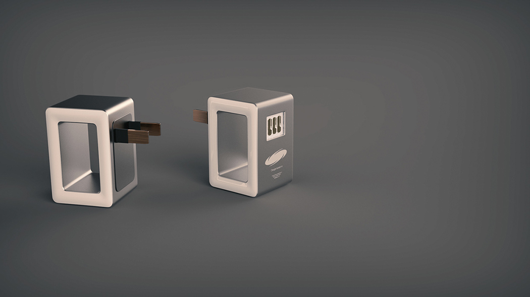 High end intelligent plug-in，