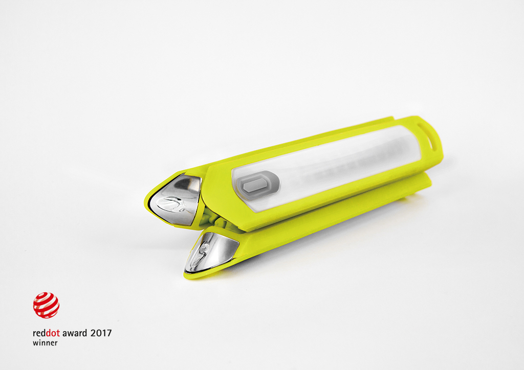 2017 red dot，Lighting device，Portable，outdoors，Flashlight，