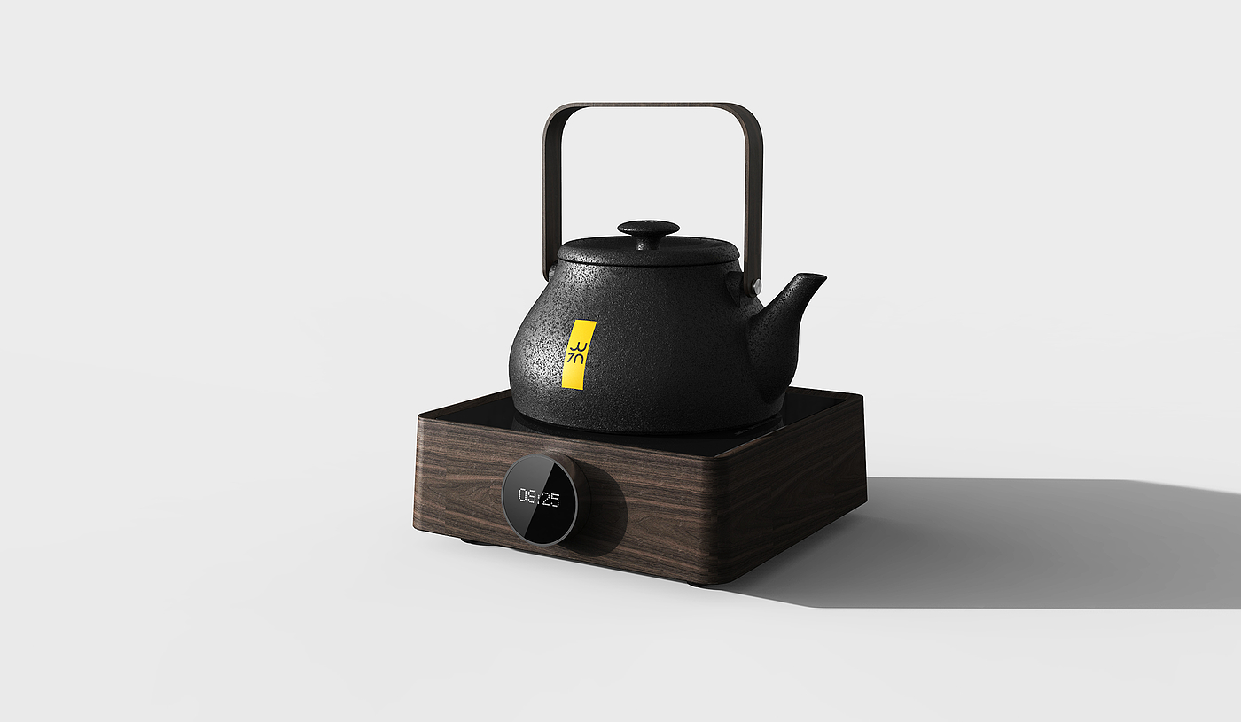 teapot，kettle，