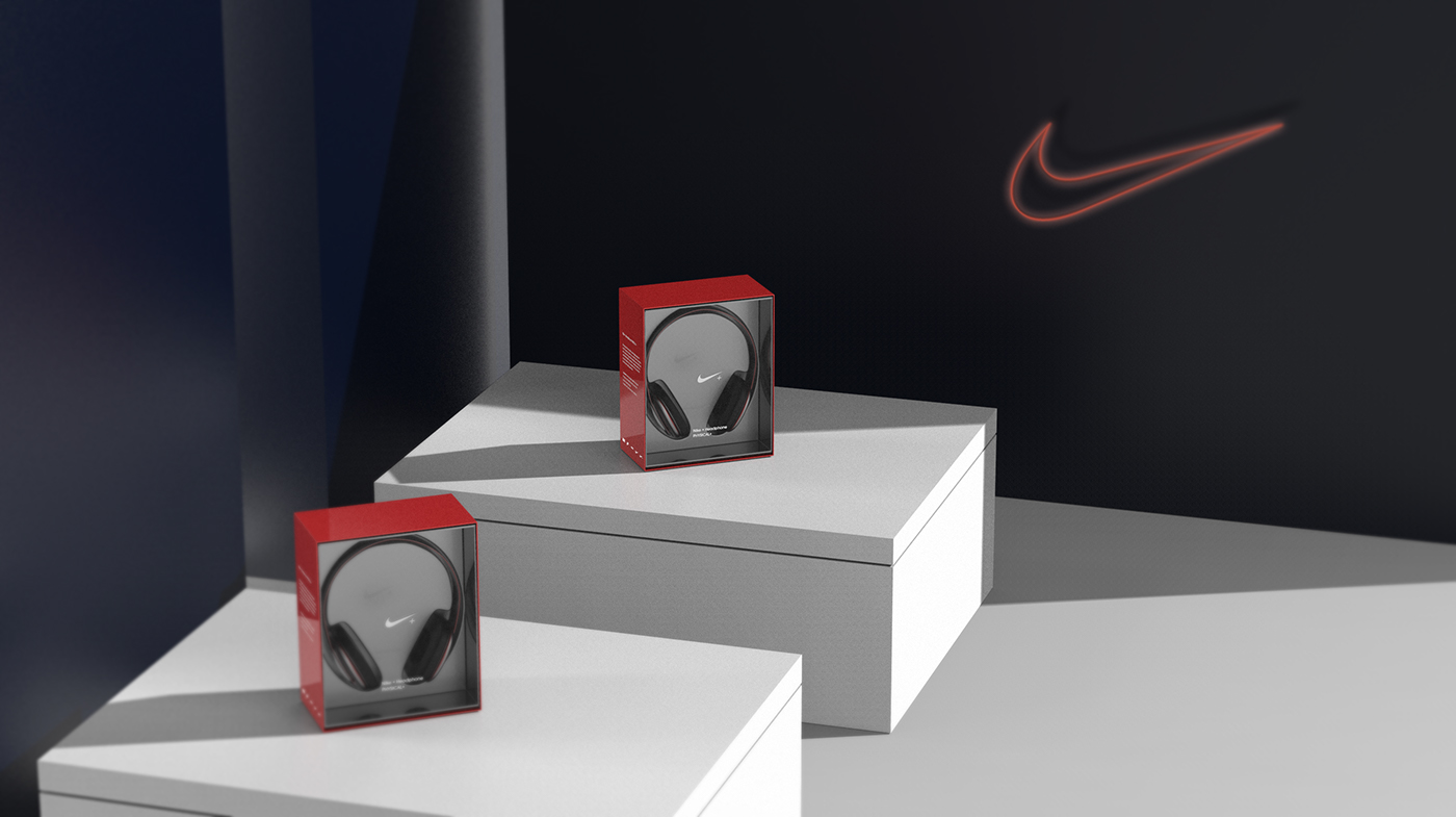 Nike，headset，music，Digital，