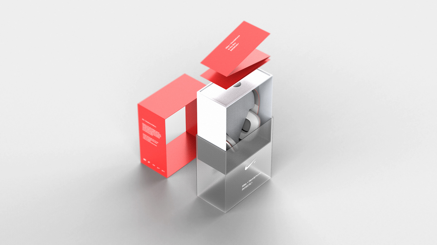 Nike，headset，music，Digital，