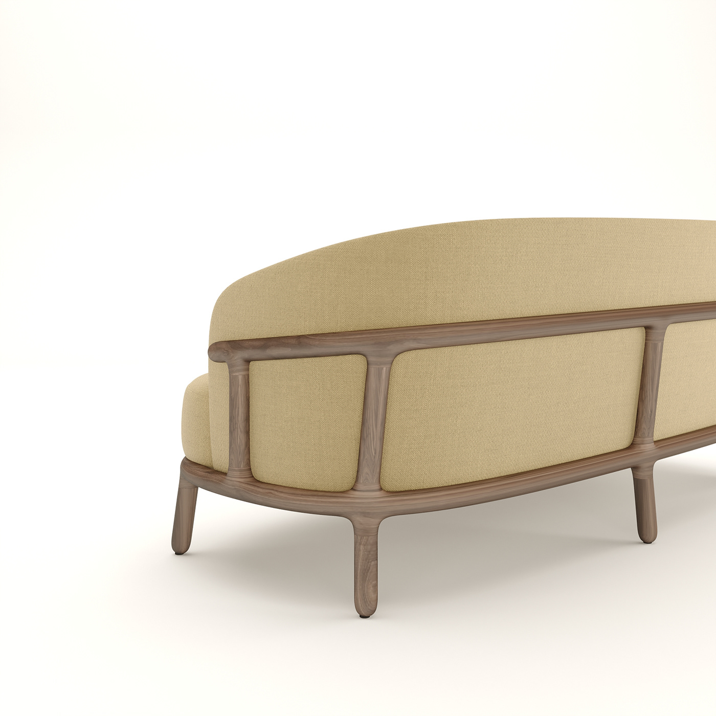 sofa，Armchair，wooden ，