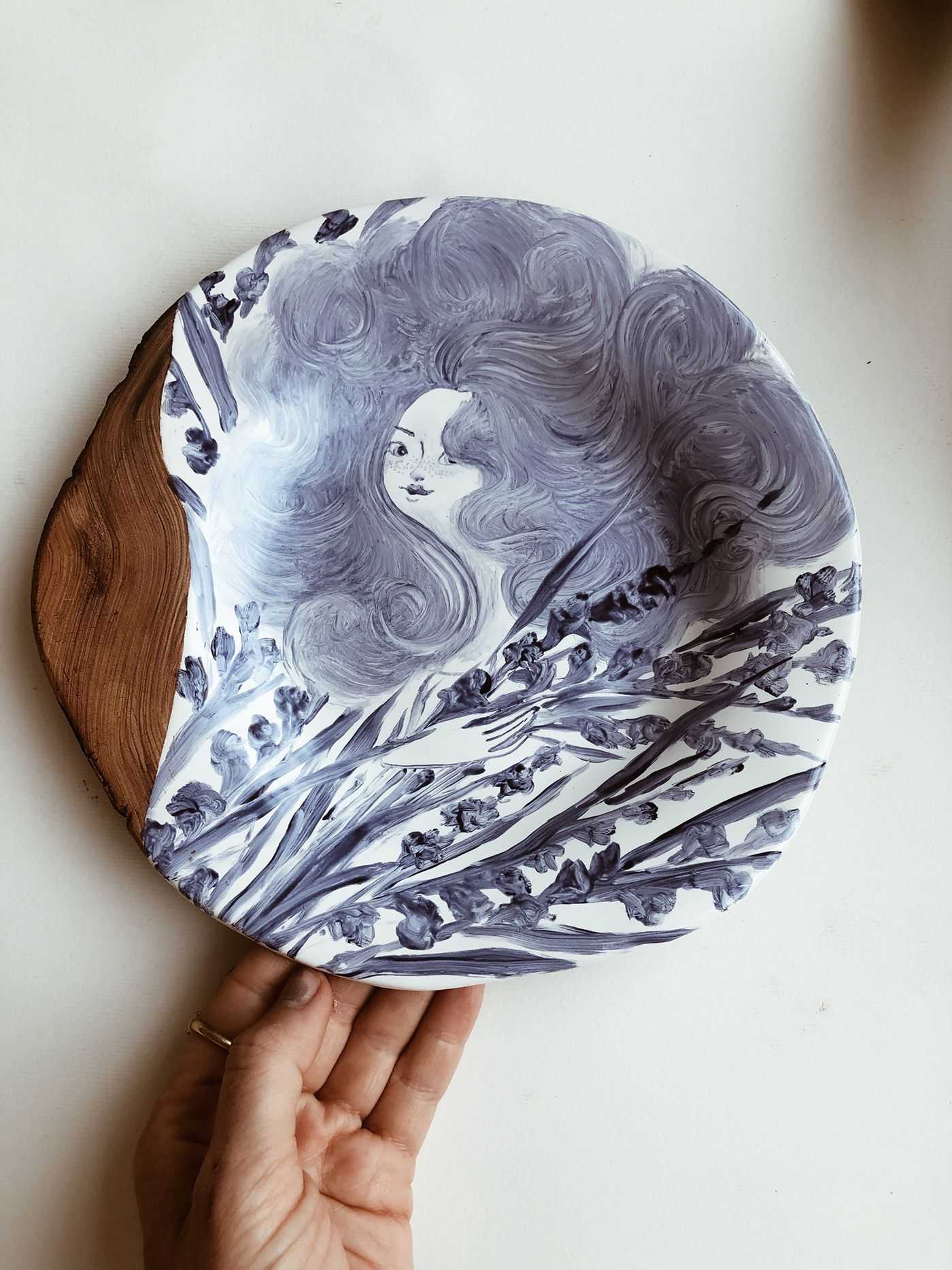 Development of ceramics，