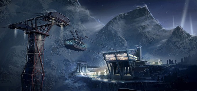 aircraft，Pistol，space ship，