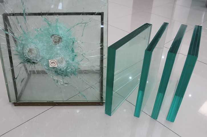 Overview and classification of glass，