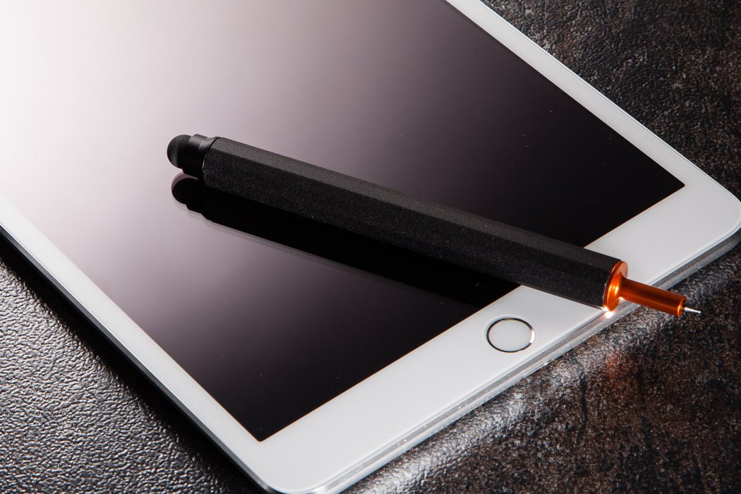 Stationery，ruler，pen，two-in-one，