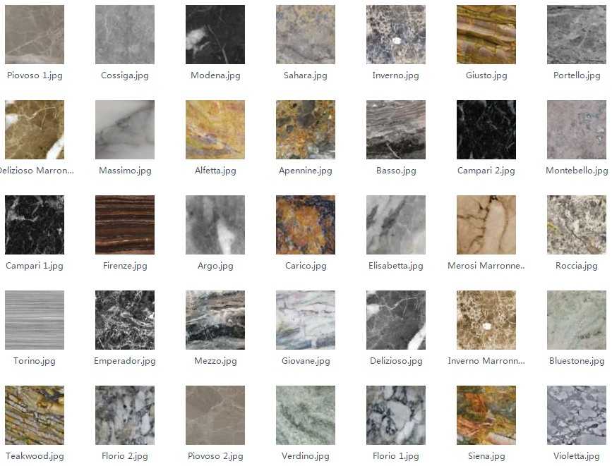 Residential space design，