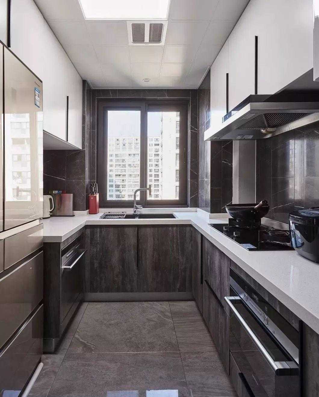 Residential space design，