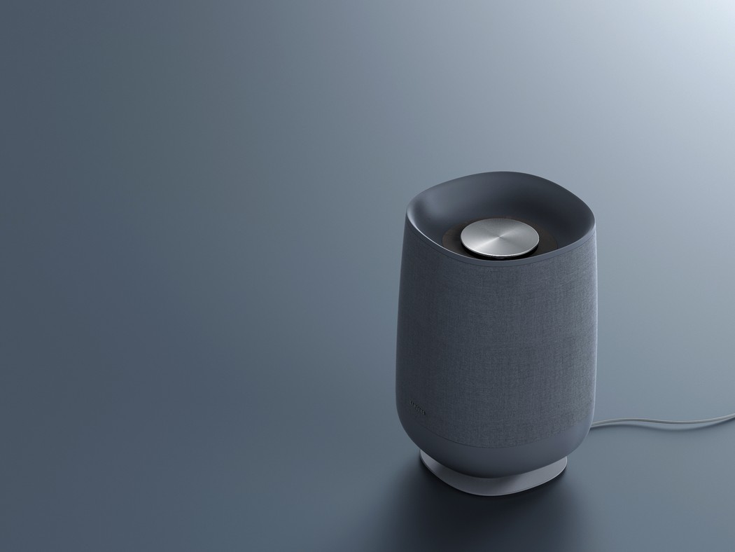 Scandinavia，air cleaner，lamp，Home Furnishing，