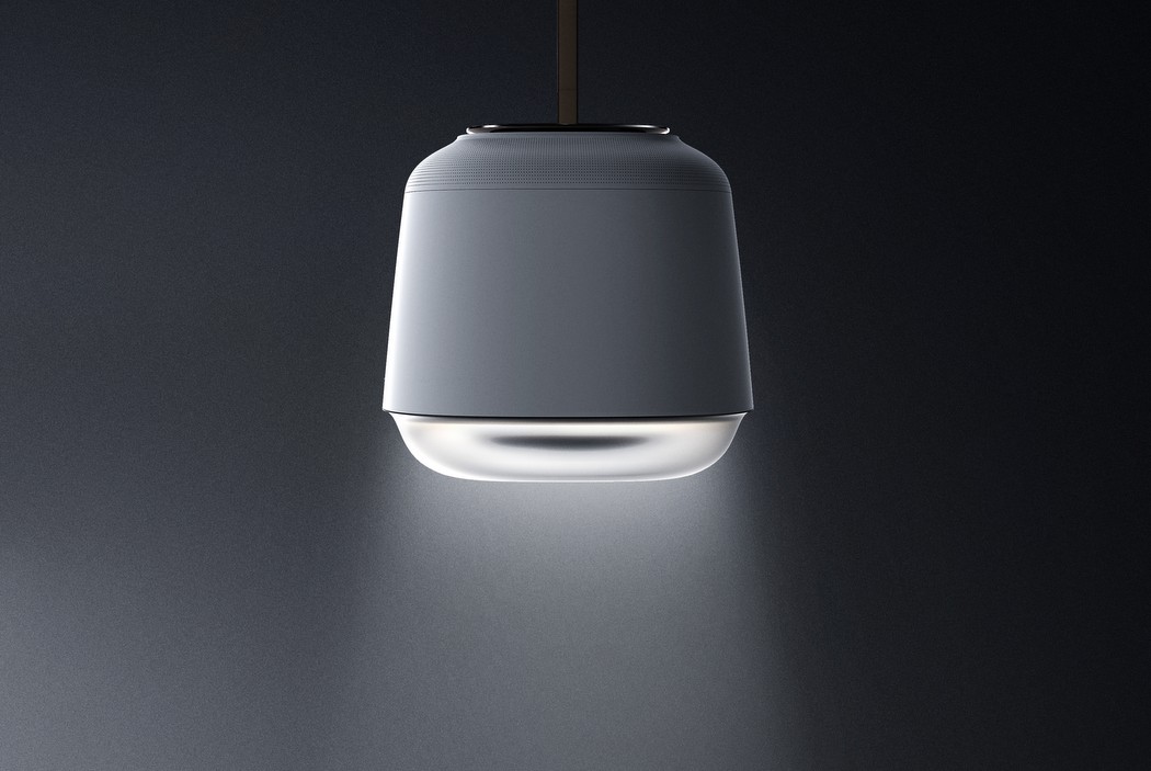 Scandinavia，air cleaner，lamp，Home Furnishing，