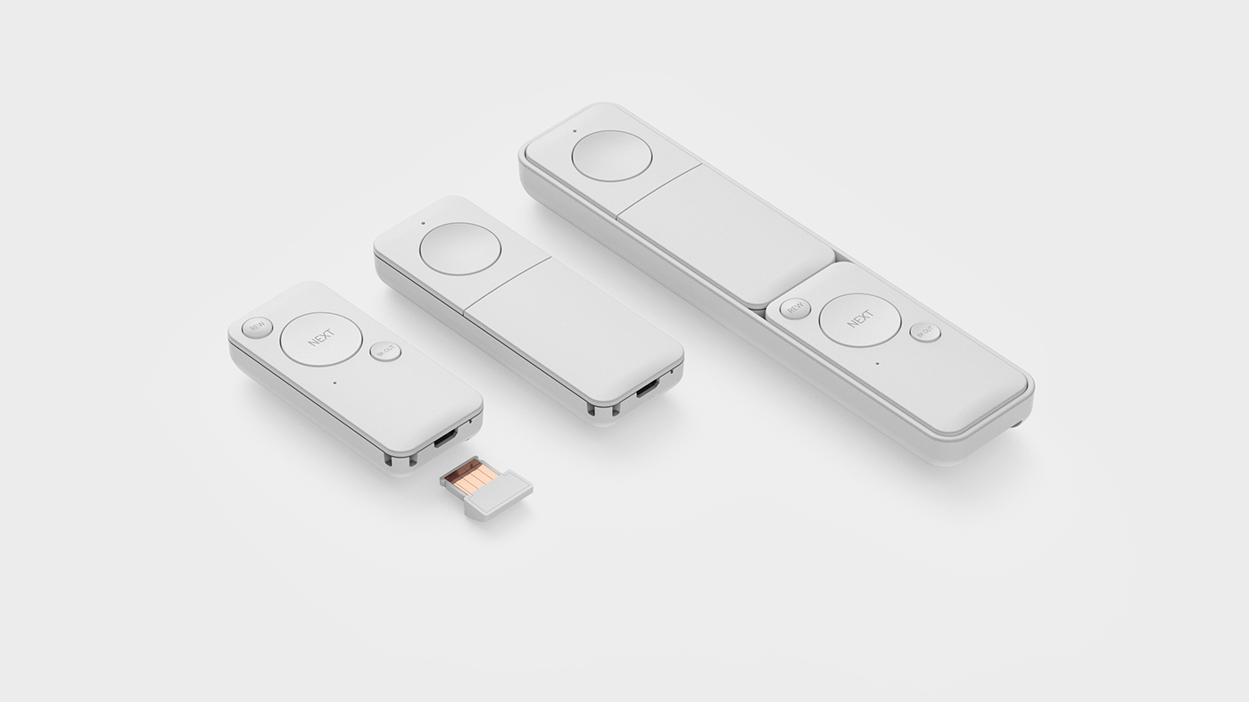 NEXT，Projector，Laser pen，black，quality，