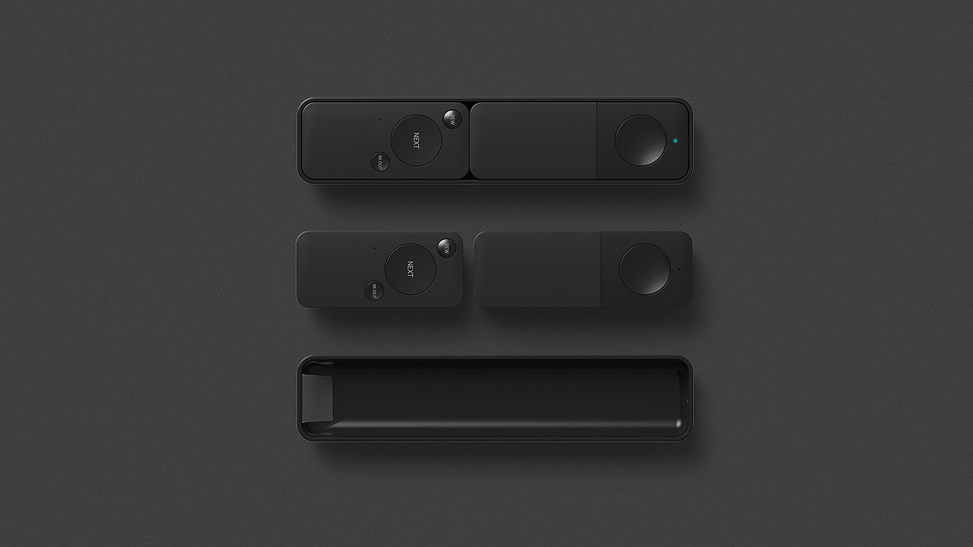 NEXT，Projector，Laser pen，black，quality，