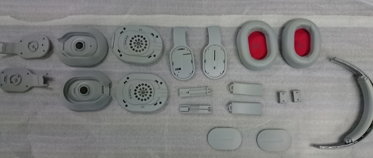 2016if Award，2016 red dot award，red dot，if，phiaton，Headset Bluetooth headset，tone quality，