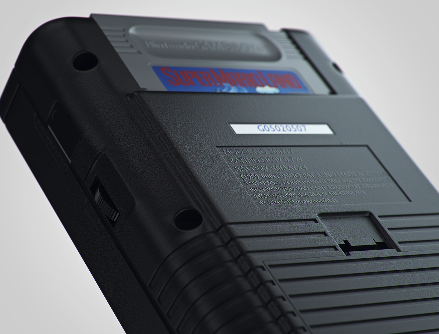 Nintendo，Nintendo，recreational machines，GAME BOY，