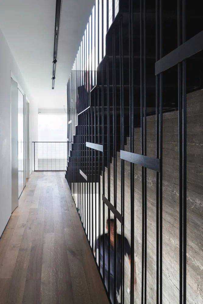 Residential space design，