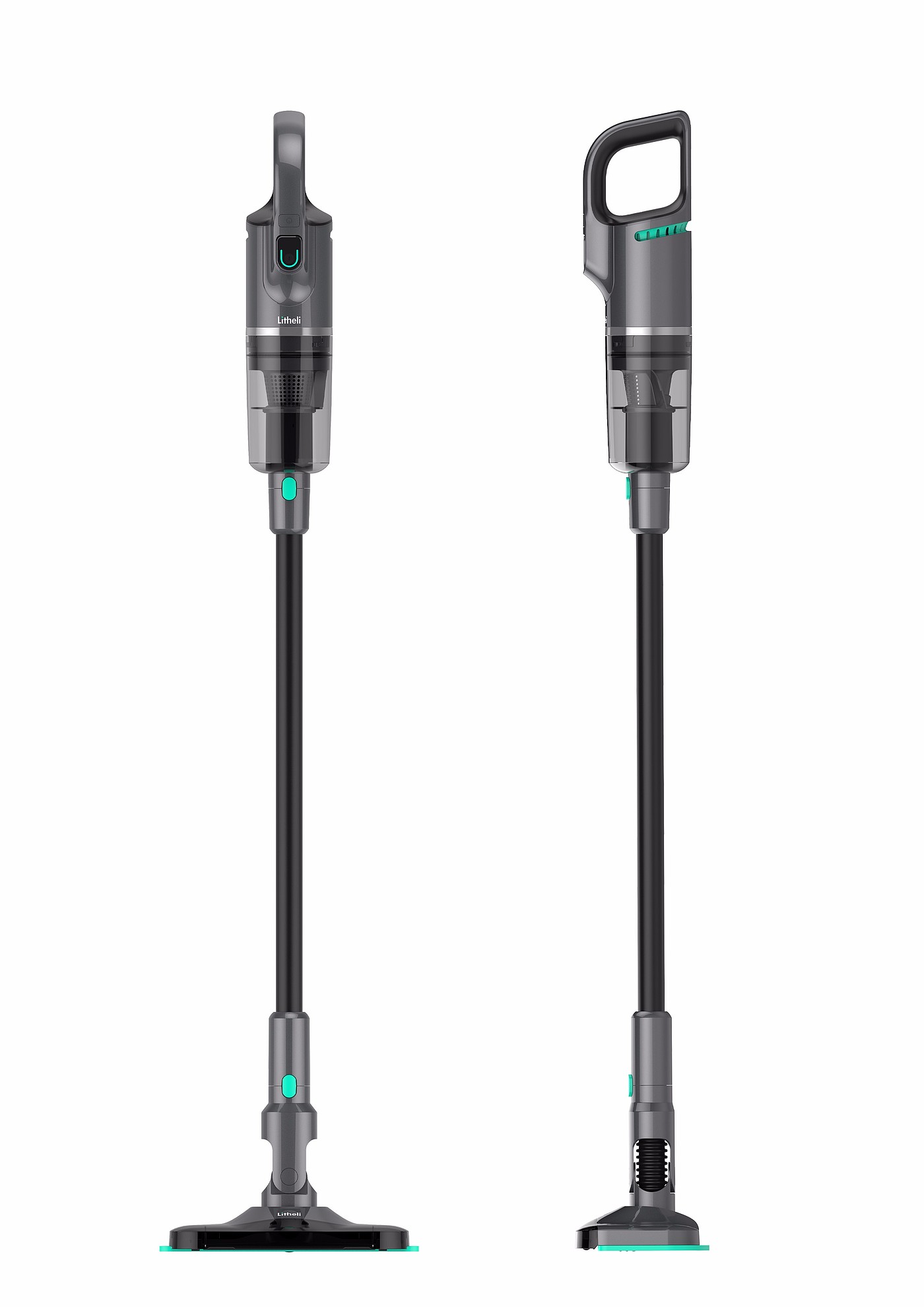 2020 CGD contemporary good design award，Vacuum cleaner，Zhejiang Qixiang Technology，