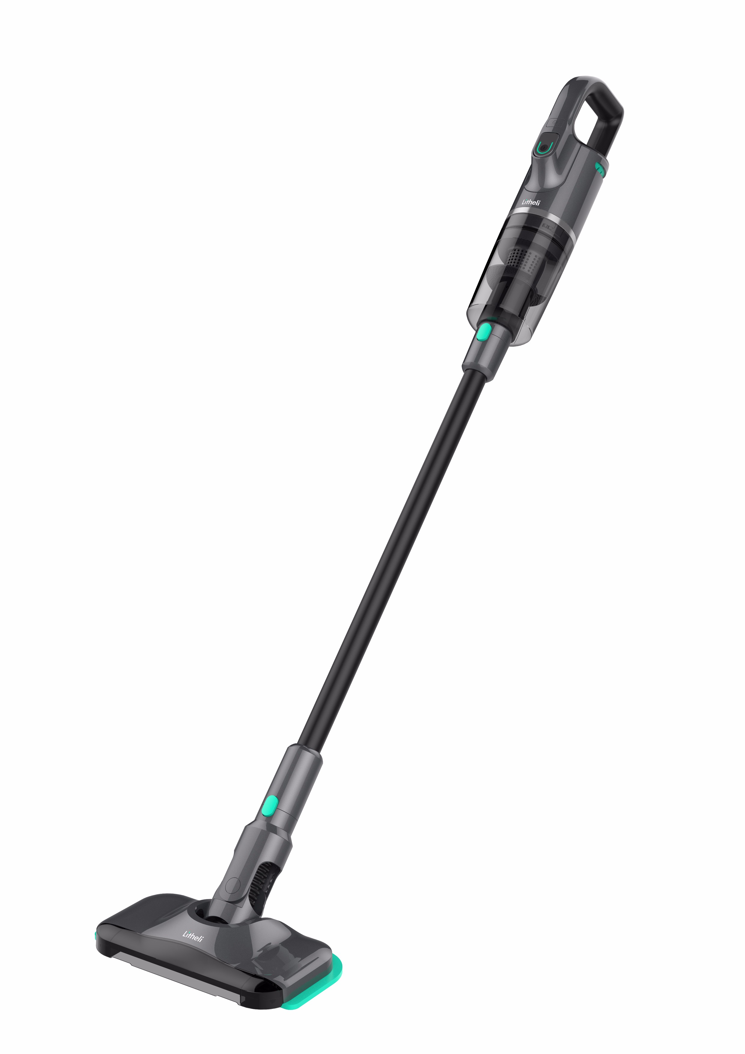 2020 CGD contemporary good design award，Vacuum cleaner，Zhejiang Qixiang Technology，