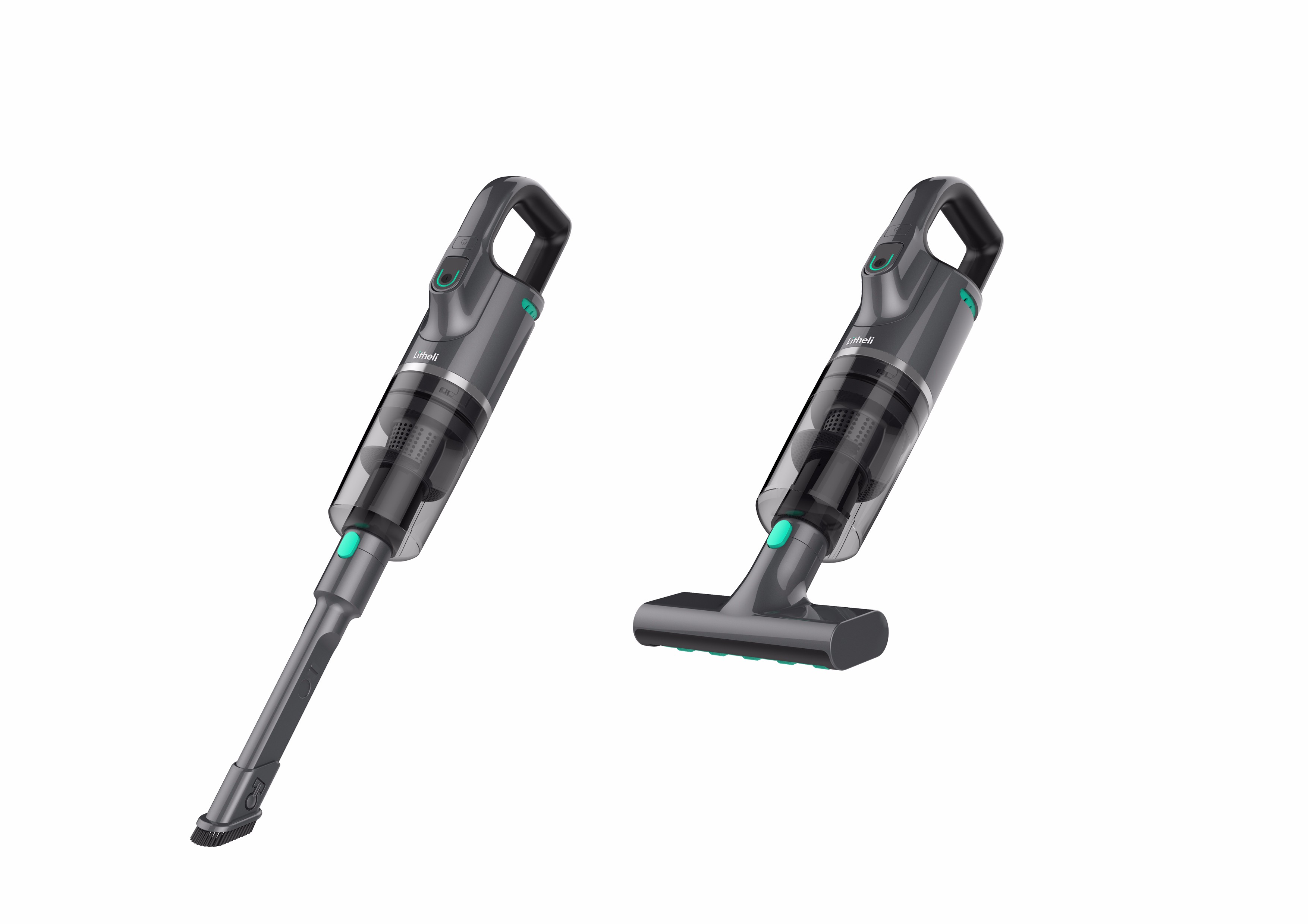 2020 CGD contemporary good design award，Vacuum cleaner，Zhejiang Qixiang Technology，