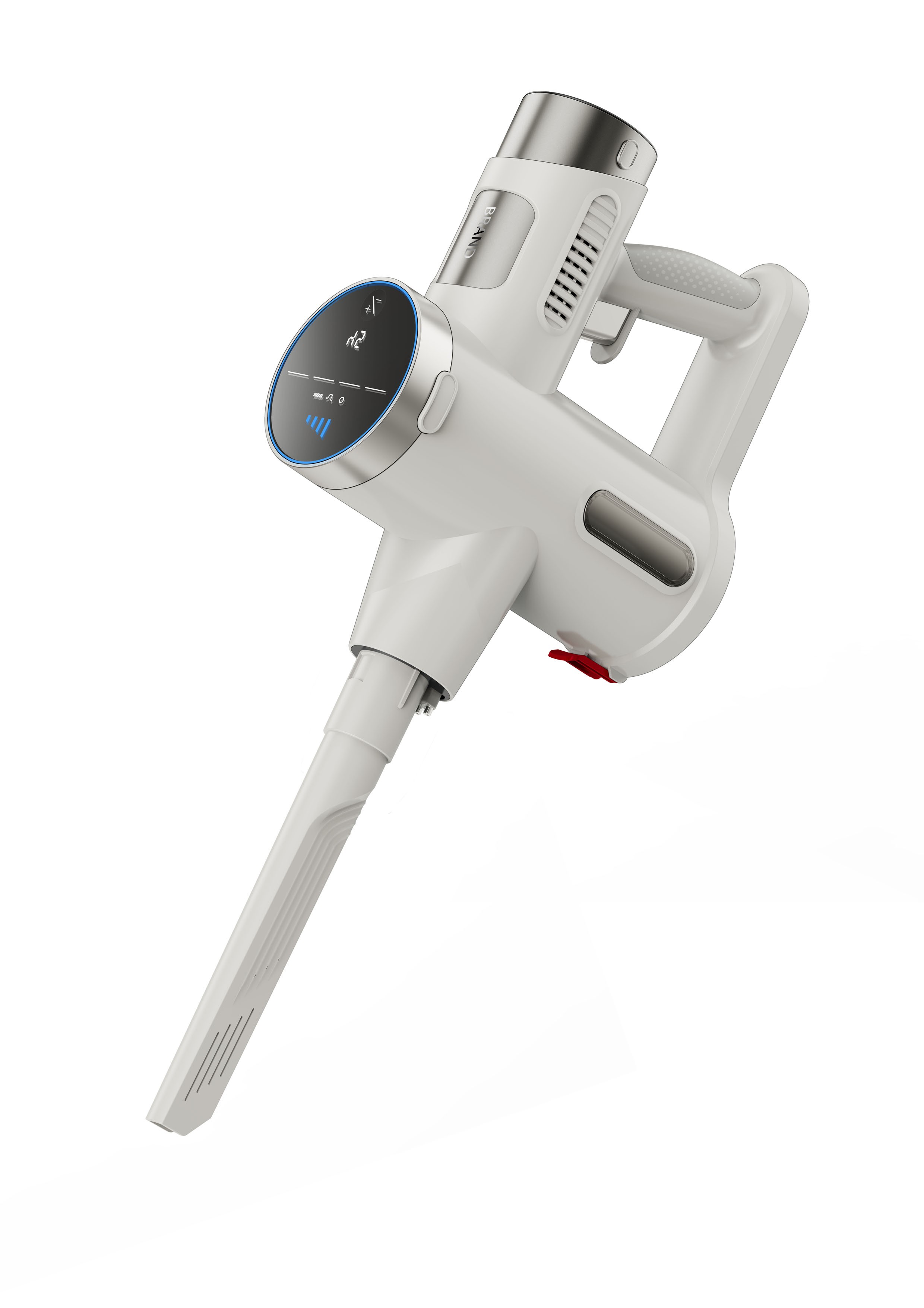 2020 CGD contemporary good design award，Vacuum cleaner，UnionPay Watson (Suzhou) intelligent technology，Suzhou Xuanang Industrial Design Co., Ltd，