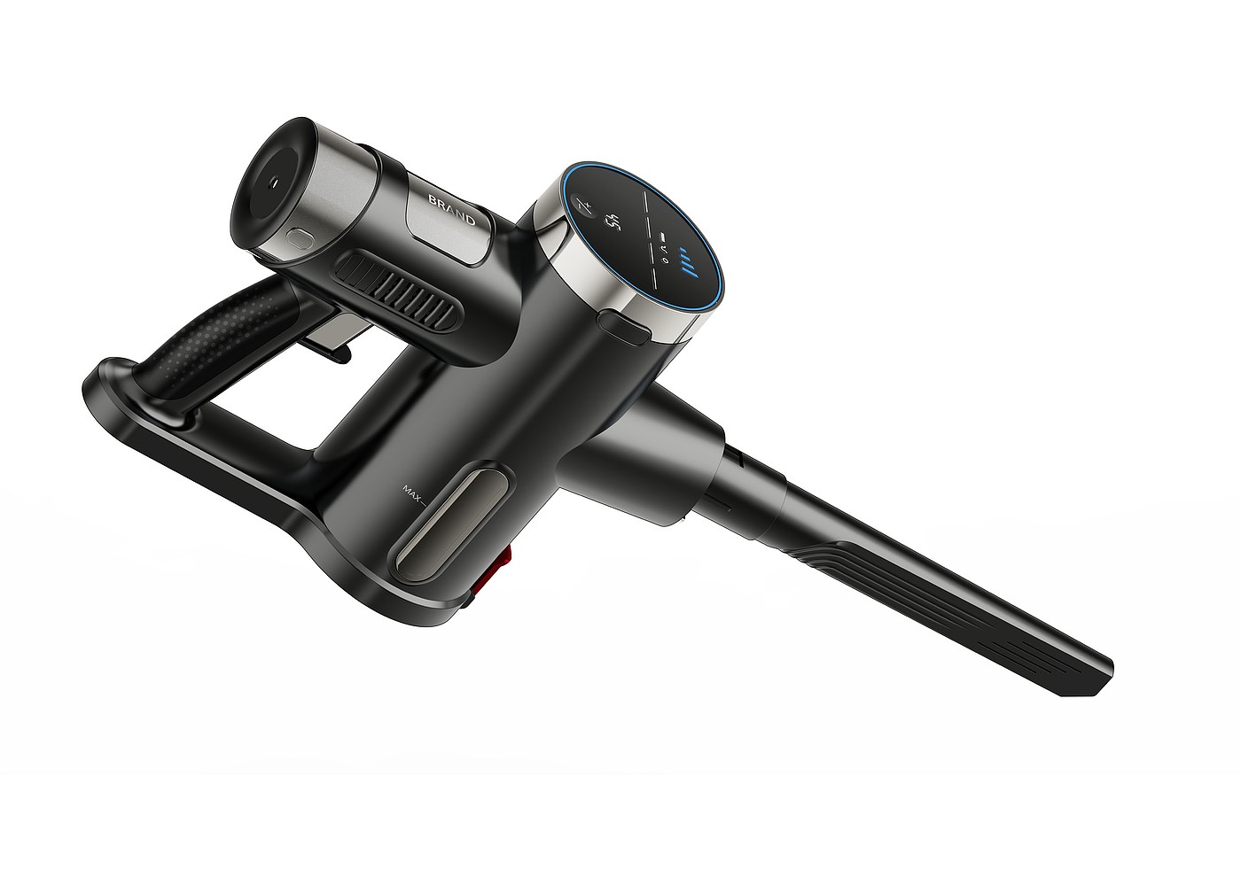 2020 CGD contemporary good design award，Vacuum cleaner，UnionPay Watson (Suzhou) intelligent technology，Suzhou Xuanang Industrial Design Co., Ltd，