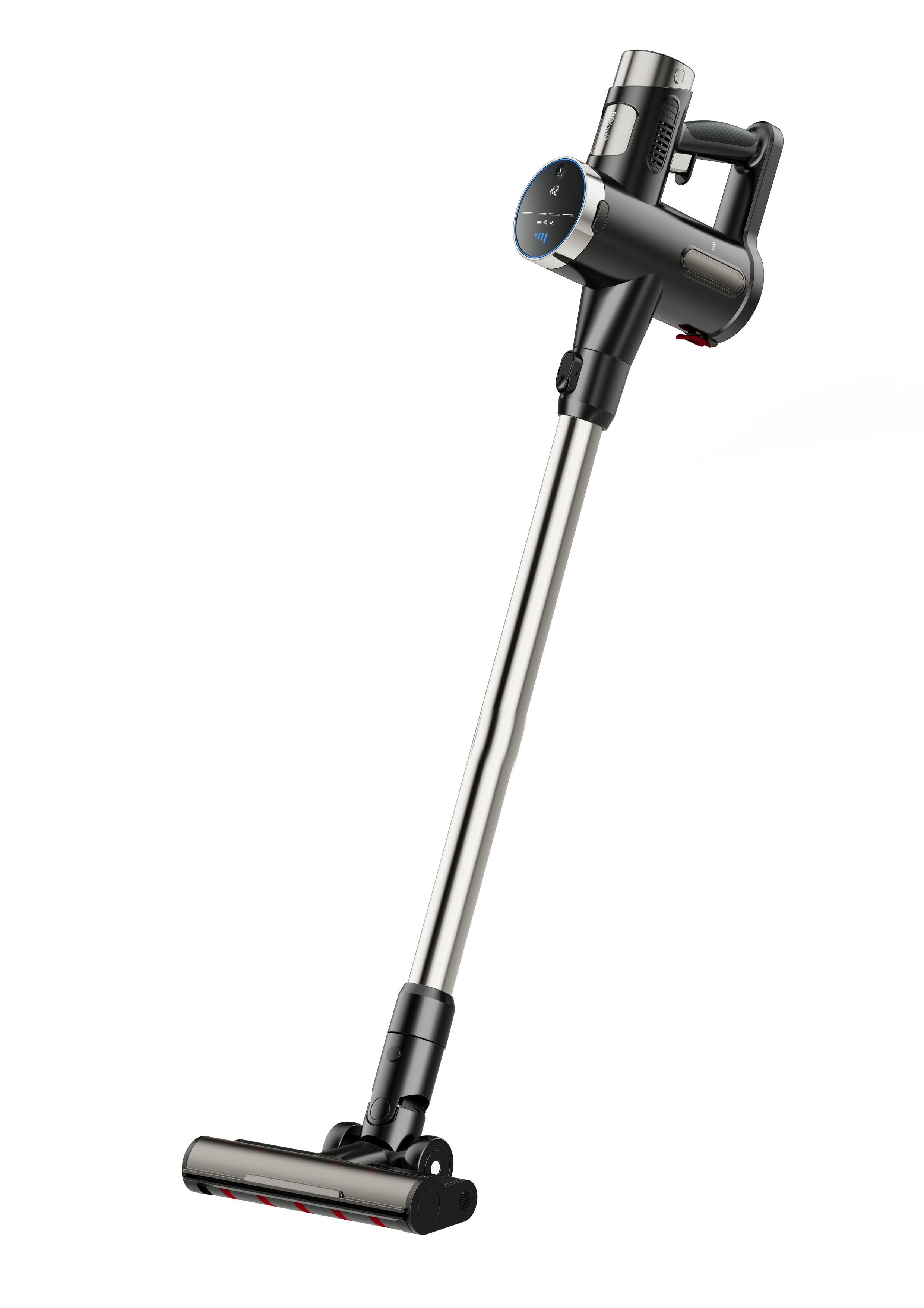 2020 CGD contemporary good design award，Vacuum cleaner，UnionPay Watson (Suzhou) intelligent technology，Suzhou Xuanang Industrial Design Co., Ltd，