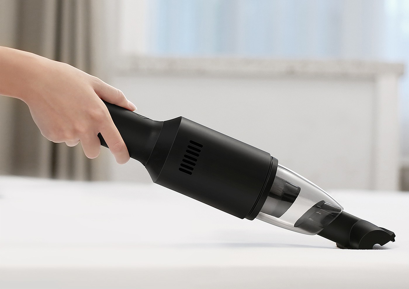 2020 CGD contemporary good design award，Vacuum cleaner，Beijing Shunzao Technology Co., Ltd，