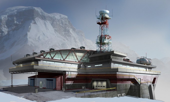 aircraft，Pistol，space ship，