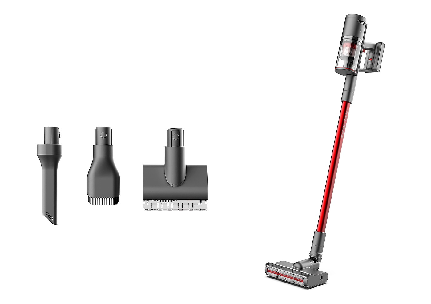 2020 CGD contemporary good design award，Vacuum cleaner，Beijing Shunzao Technology Co., Ltd，