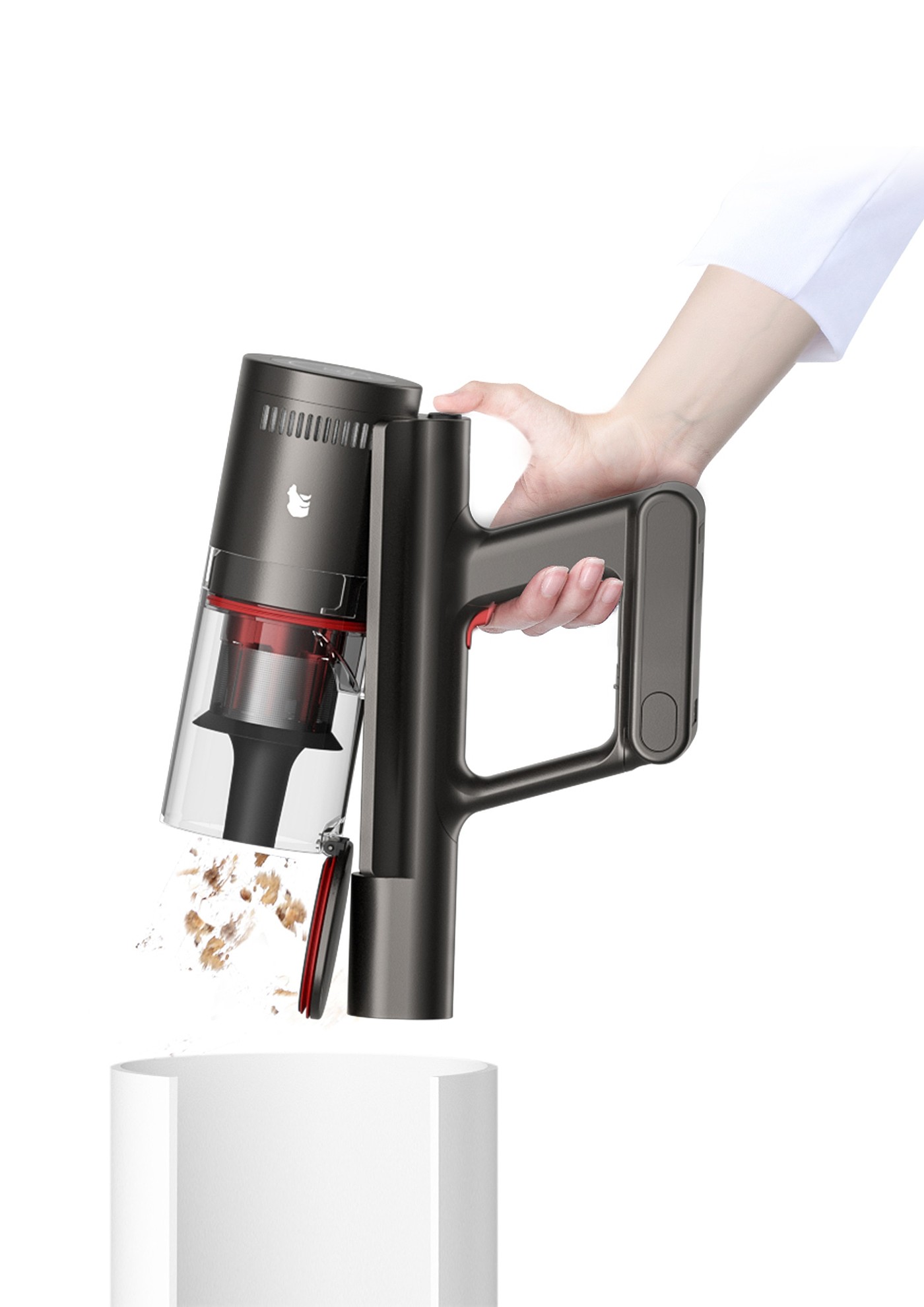 2020 CGD contemporary good design award，Vacuum cleaner，Beijing Shunzao Technology Co., Ltd，