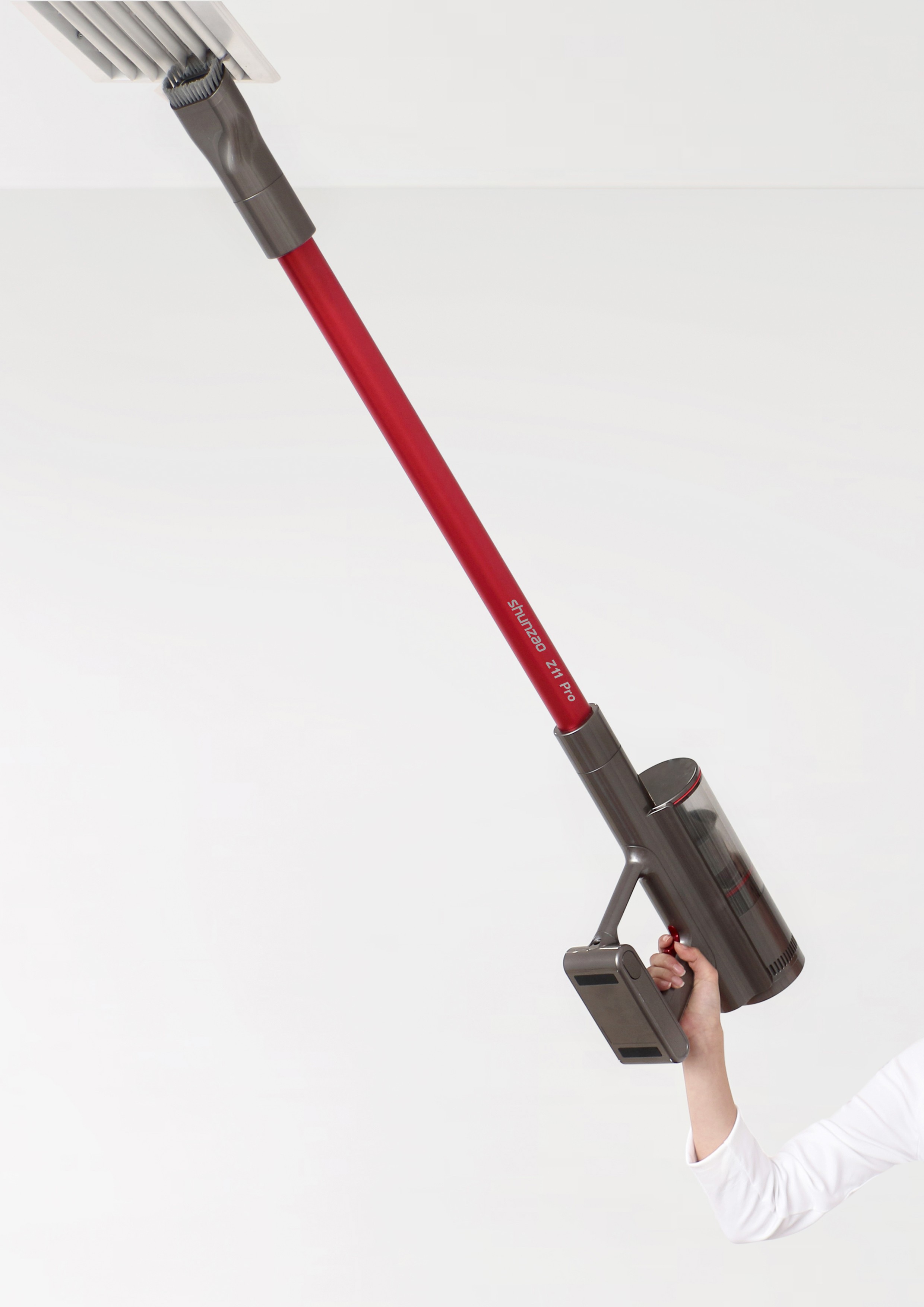 2020 CGD contemporary good design award，Vacuum cleaner，Beijing Shunzao Technology Co., Ltd，