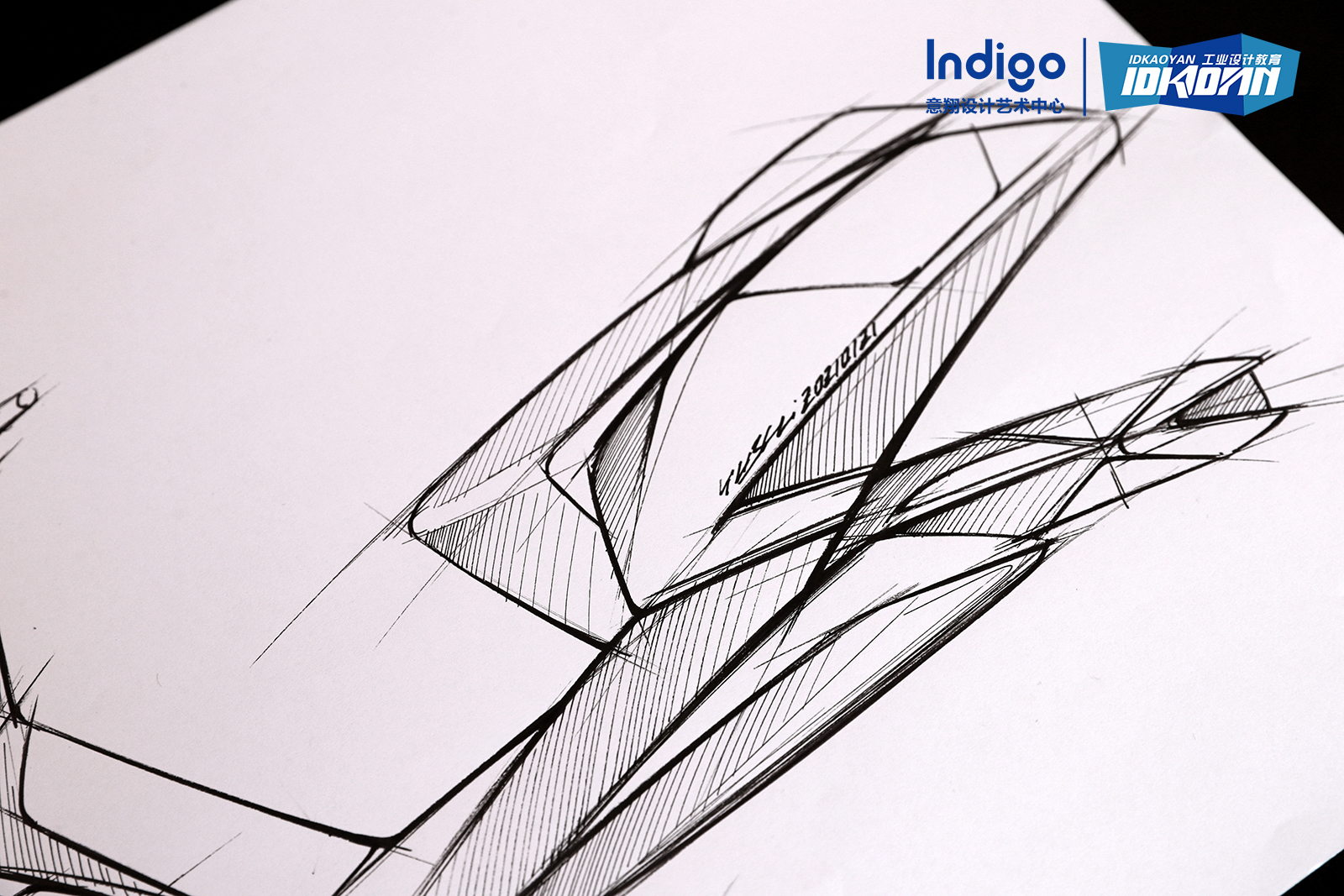 industrial design，Postgraduate entrance examination for industrial design，Hand drawn industrial design，product design，Product design postgraduate entrance examination，Yixiang Design Art Center，Yixiang hand painting，Yixiang industrial design hand drawn，