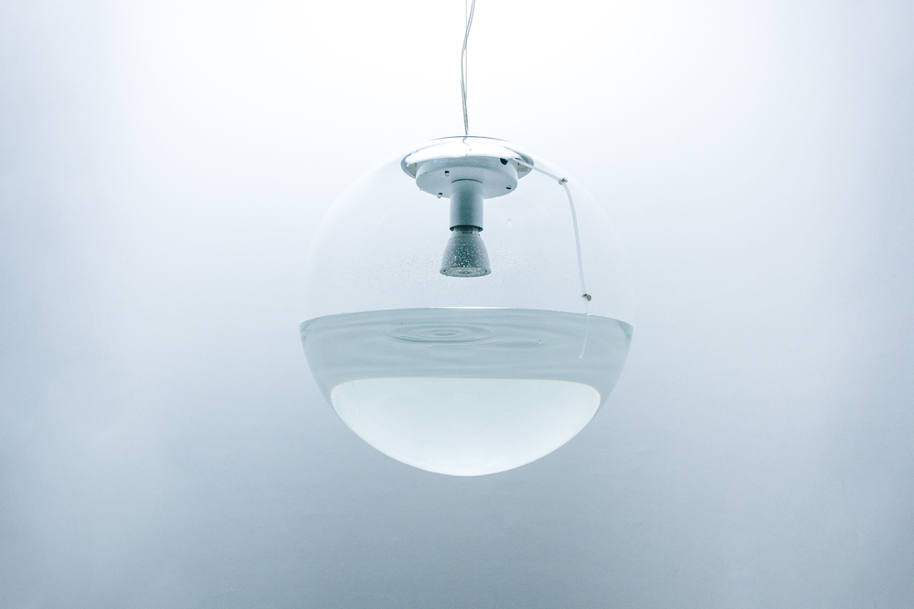 RICHARD CLARK，originality，Rain light，innovate，