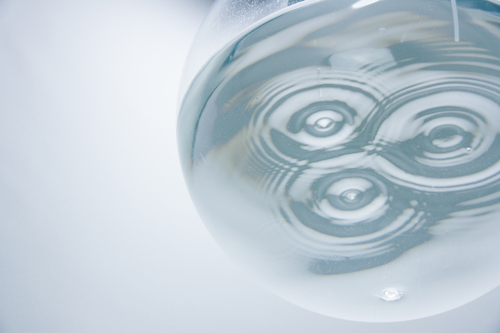 RICHARD CLARK，originality，Rain light，innovate，