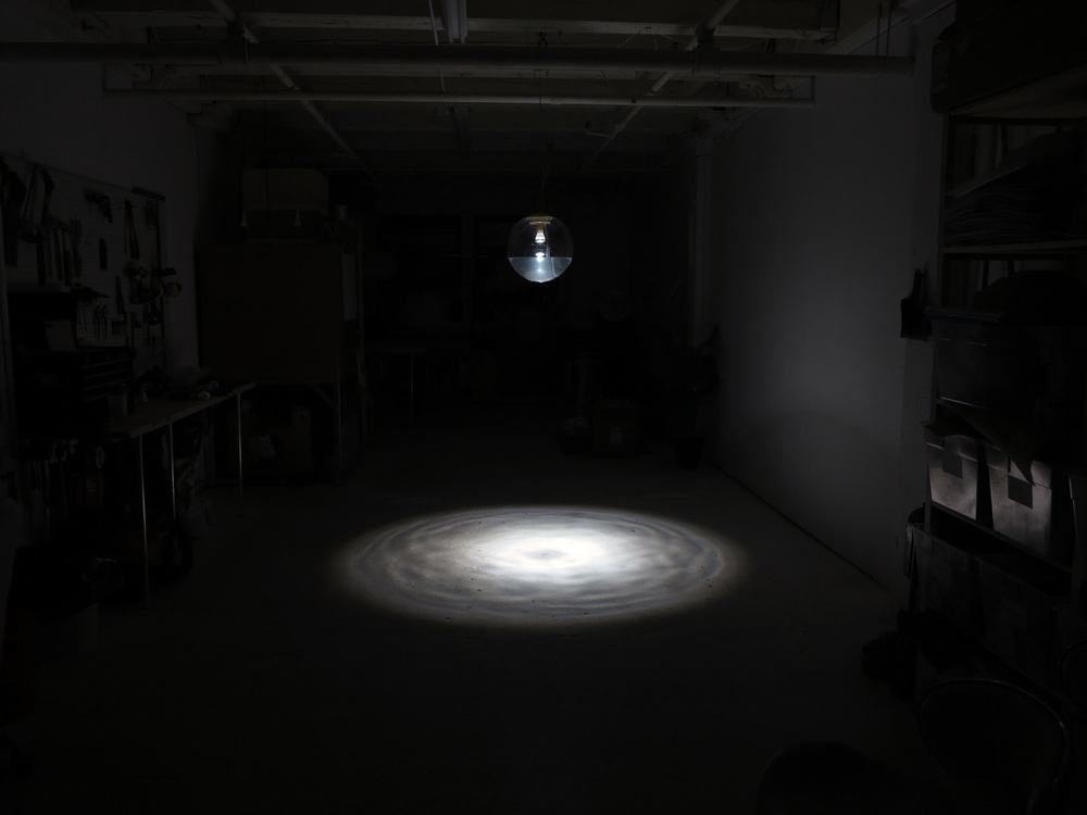 RICHARD CLARK，originality，Rain light，innovate，