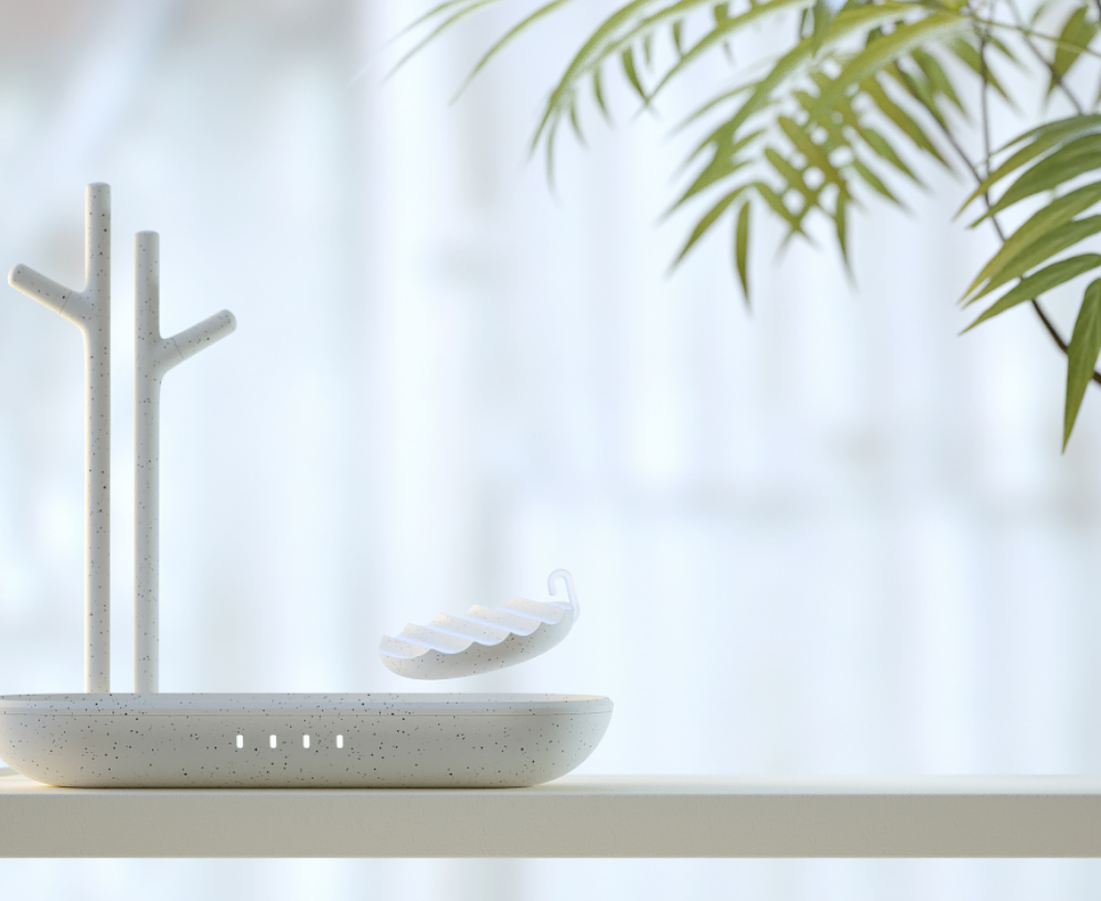 Meet the designer，industrial design，product design，Scratch your head, Aggie，Exclusive interview，