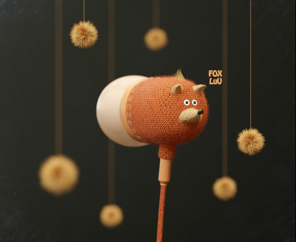 Meet the designer，industrial design，product design，Scratch your head, Aggie，Exclusive interview，