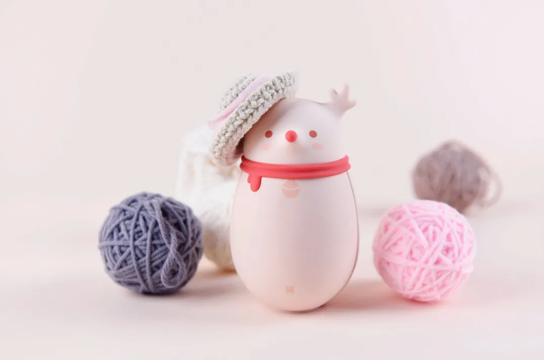 Meet the designer，industrial design，product design，Scratch your head, Aggie，Exclusive interview，